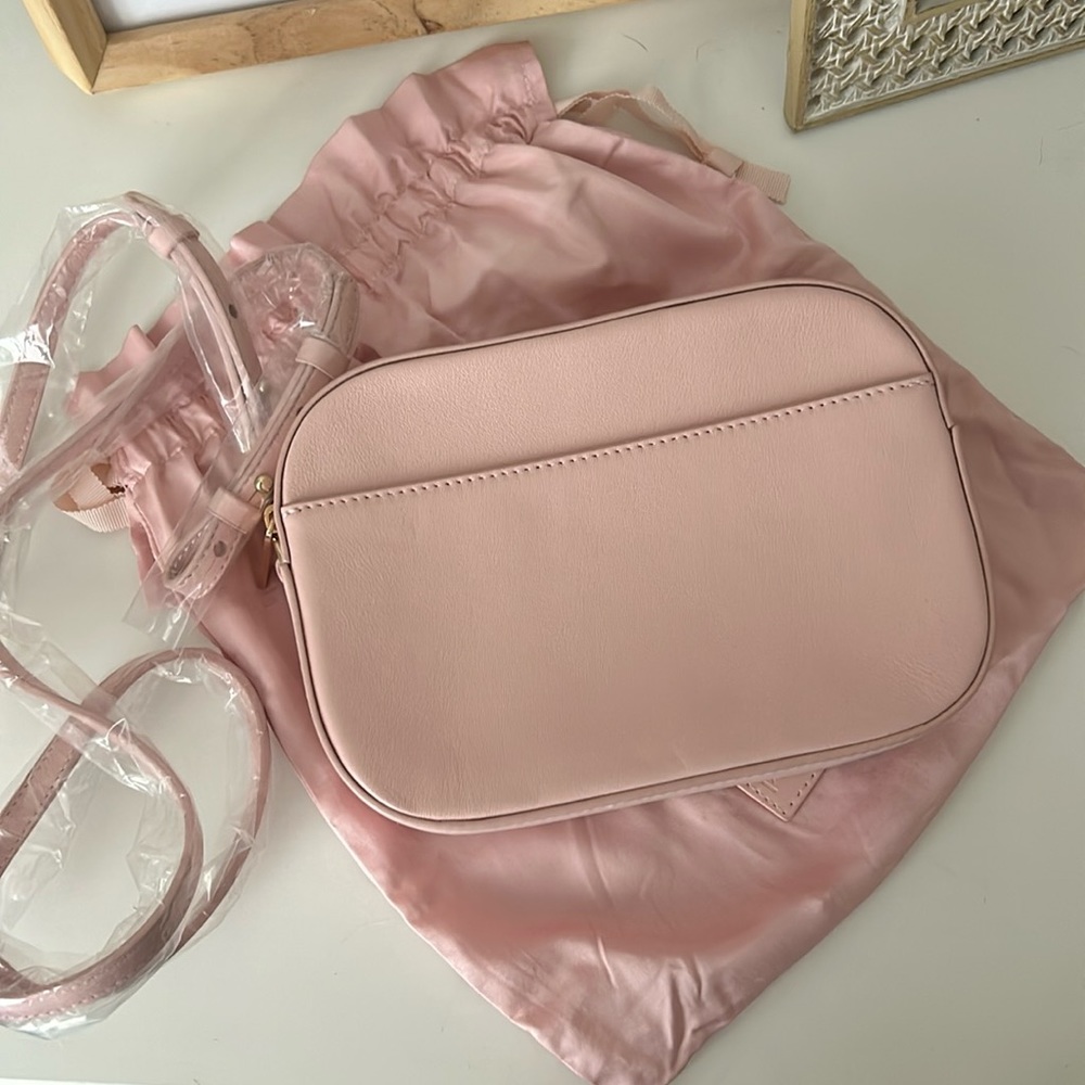 Pop & Suki camera bag